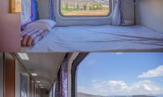 双层卧铺动车组售票 双层卧铺动车组售票