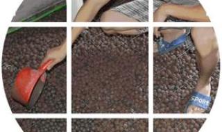 1立方陶粒多少包