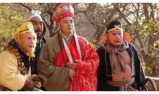 1927西游记 1927西游记