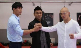 武林风王洪祥31场 武林风王洪祥31场