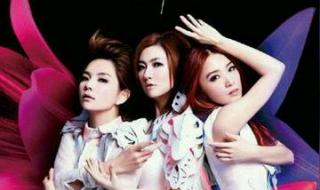 try女子组合 try女子组合