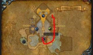 wow70级副本 wow70级副本