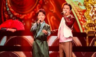 东方跨晚今年节目单