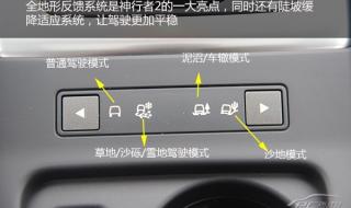 路虎神行者2怎么样 路虎神行者2怎么样