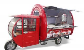 小吃品牌一路飘香 小吃品牌一路飘香