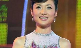 周涛将主持春晚 周涛将主持春晚