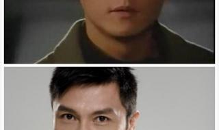 方中信主演的电视剧 方中信主演的电视剧