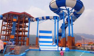 温州乐园门票价格 温州乐园门票价格