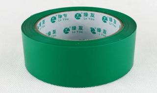 粘球球的胶带有毒吗 粘球球的胶带有毒吗