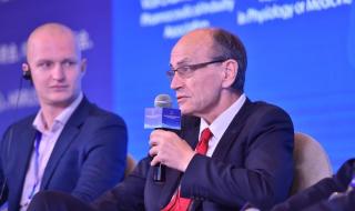 诺贝尔医学奖获得者 诺贝尔医学奖获得者