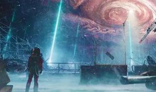 流浪地球2票房破20亿