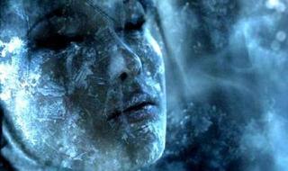 世界首例冷冻人复活