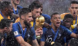 篮球世界杯决赛冠军 篮球世界杯决赛冠军