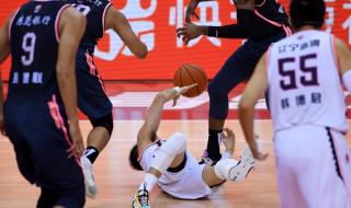 2020赛季cba总决赛