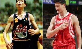 中国进nba的球员有几个 中国进nba的球员有几个