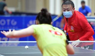 孙颖莎世界杯女单冠军 孙颖莎世界杯女单冠军