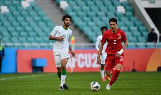 u20亚洲杯比赛赛程比分