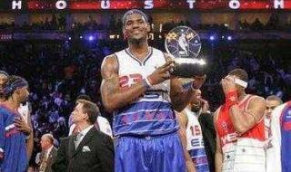 2008年nba全明星首发